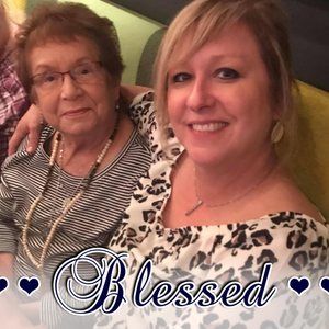 Meet your Posher, Marlys